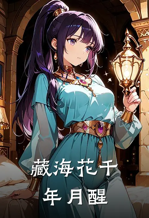 藏海花千年月醒