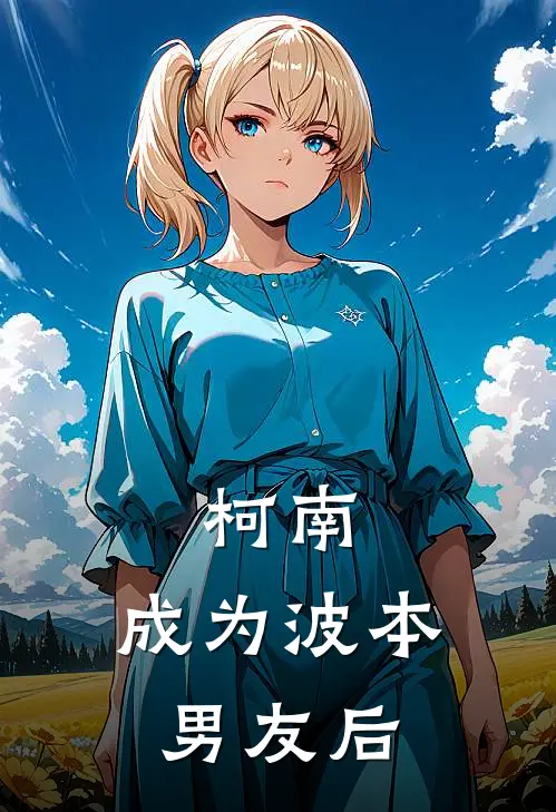 柯南：成为波本男友后