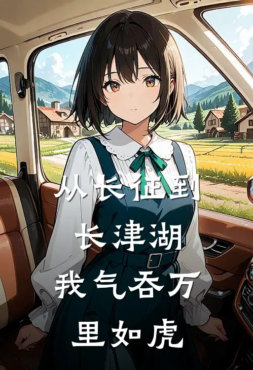 从长征到长津湖，我气吞万里如虎