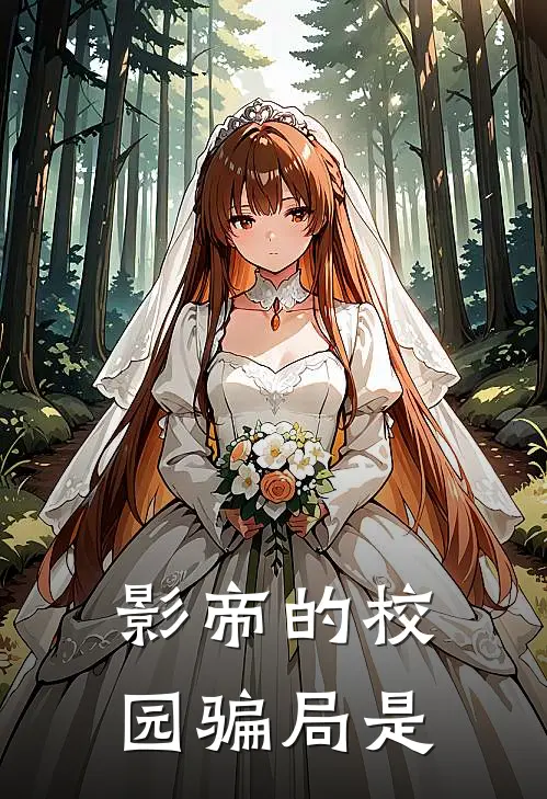 影帝的校园骗局是