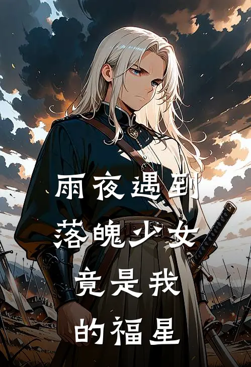 雨夜遇到落魄少女，竟是我的福星（顾清澈林欣悦）最新章节列表