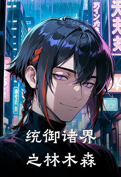 林玄霆林震岳《统御诸界之林木森》_《统御诸界之林木森》最新章节在线阅读