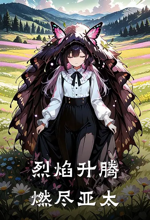 烈焰升腾：燃尽亚太(朴勇植秋山)完结版小说推荐_最新完结小说推荐烈焰升腾：燃尽亚太朴勇植秋山