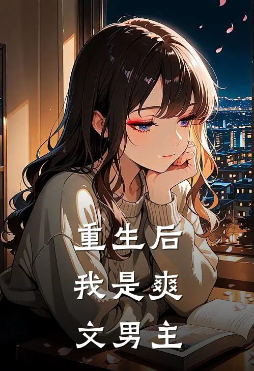 《重生后，我是爽文男主》林枫赵宇全本阅读_(林枫赵宇)全集阅读