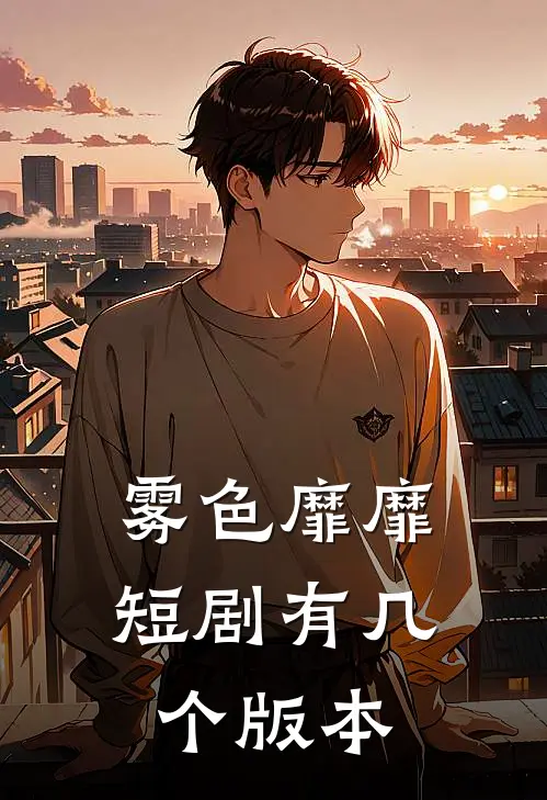 雾色靡靡短剧有几个版本