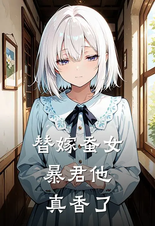 替嫁蚕女：暴君他真香了