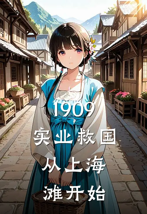 陆沉陆景天《1909实业救国，从上海滩开始》全文免费阅读_1909实业救国，从上海滩开始全集在线阅读