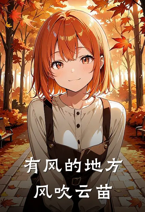 有风的地方：风吹云苗(谢之遥娜娜)完本小说_免费阅读无弹窗有风的地方：风吹云苗谢之遥娜娜