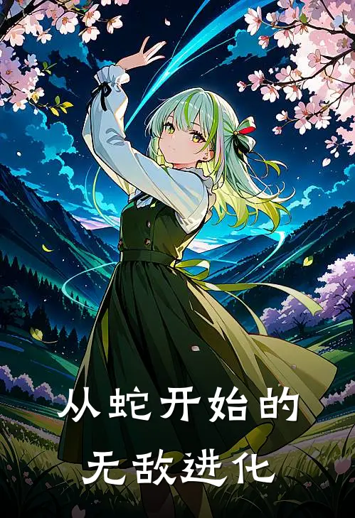 周岩楚风(从蛇开始的无敌进化)最新章节在线阅读_周岩楚风全章节阅读