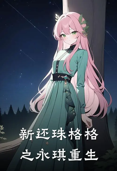 《新还珠格格之永琪重生》紫薇永琪火爆新书_新还珠格格之永琪重生(紫薇永琪)免费小说