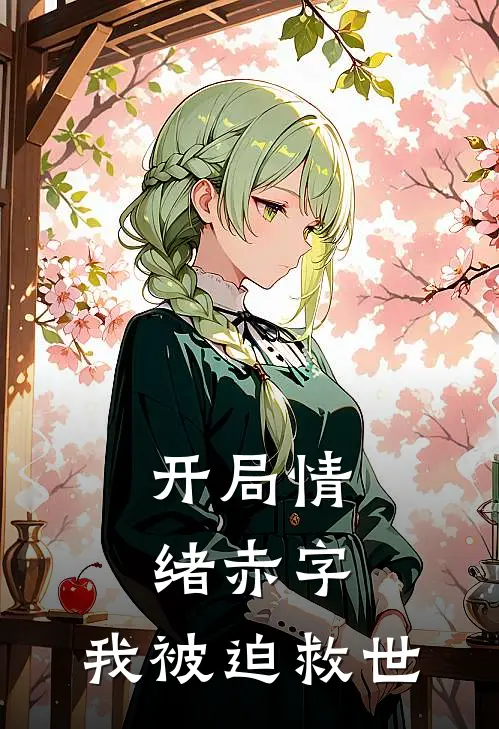 开局情绪赤字，我被迫救世