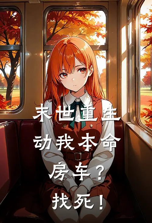 末世重生：动我本命房车？找死！