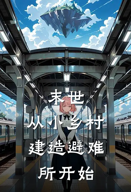 末世：从小乡村建造避难所开始(陆宇王晓凤)热门网络小说_最新完本小说末世：从小乡村建造避难所开始(陆宇王晓凤)