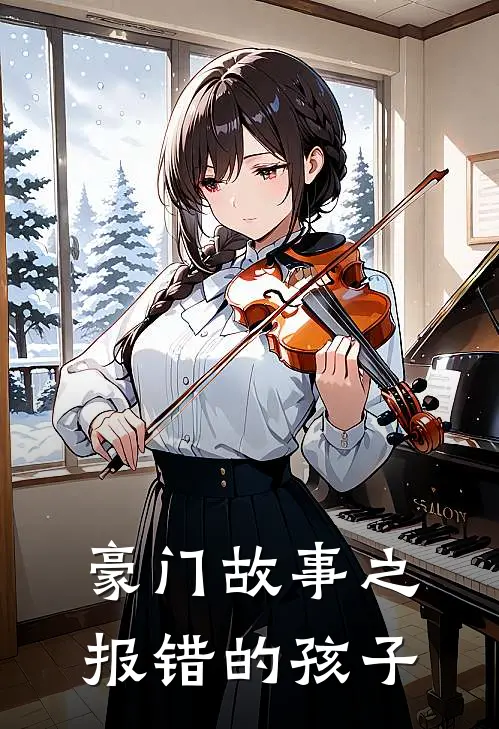 豪门故事之报错的孩子