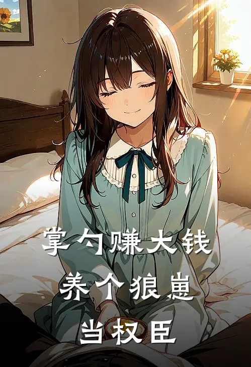 《掌勺赚大钱，养个狼崽当权臣》林倦春林宝珠已完结小说_掌勺赚大钱，养个狼崽当权臣(林倦春林宝珠)全文免费阅读无弹窗大结局