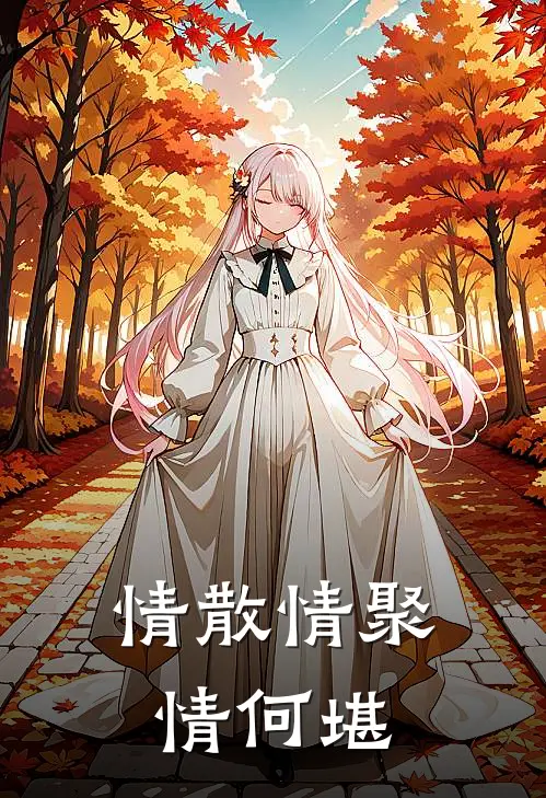 情散情聚情何堪