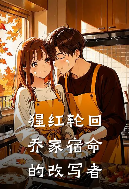 猩红轮回：乔家宿命的改写者