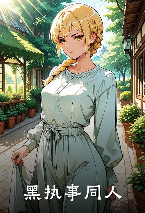 黑执事同人