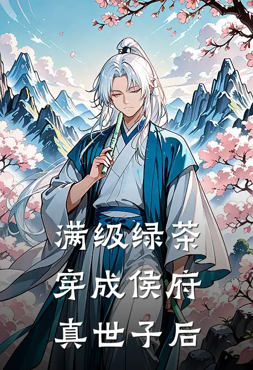 满级绿茶穿成侯府真世子后(林茶茶沈澈)完整版小说全文免费阅读_免费阅读无弹窗满级绿茶穿成侯府真世子后林茶茶沈澈