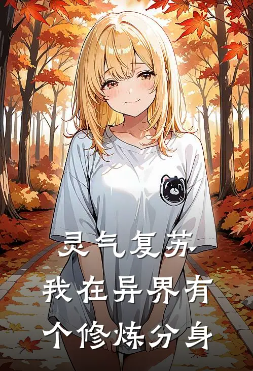 楚砚清秦砚恒（灵气复苏，我在异界有个修炼分身）全文免费阅读无弹窗大结局_