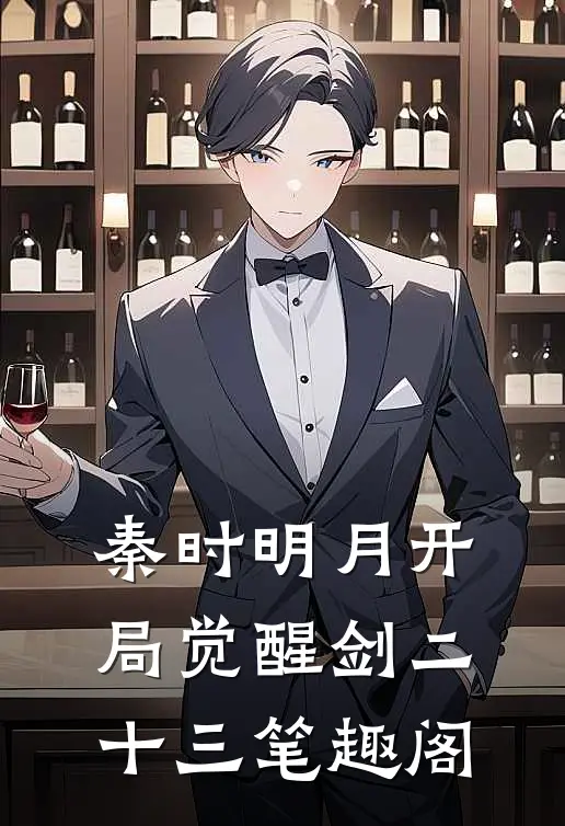 秦时明月开局觉醒剑二十三笔趣阁