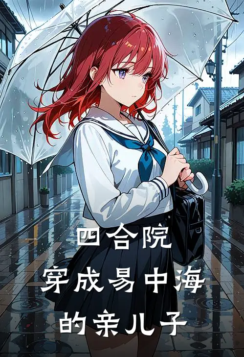 四合院：穿成易中海的亲儿子