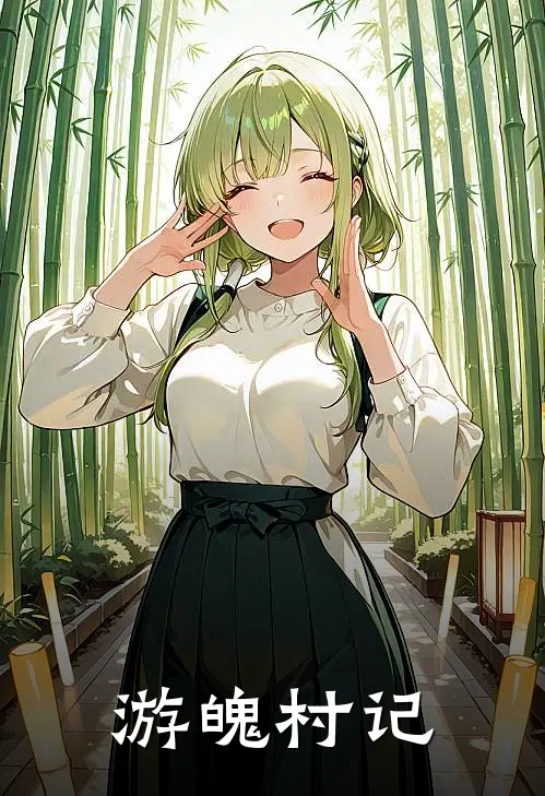 游魄村记(克罗赛尔瓦普拉)在线阅读免费小说_最新章节列表游魄村记(克罗赛尔瓦普拉)