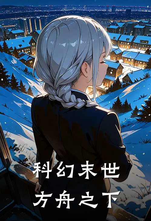 科幻末世：方舟之下(林默张姐)最热门小说_小说完整版科幻末世：方舟之下林默张姐