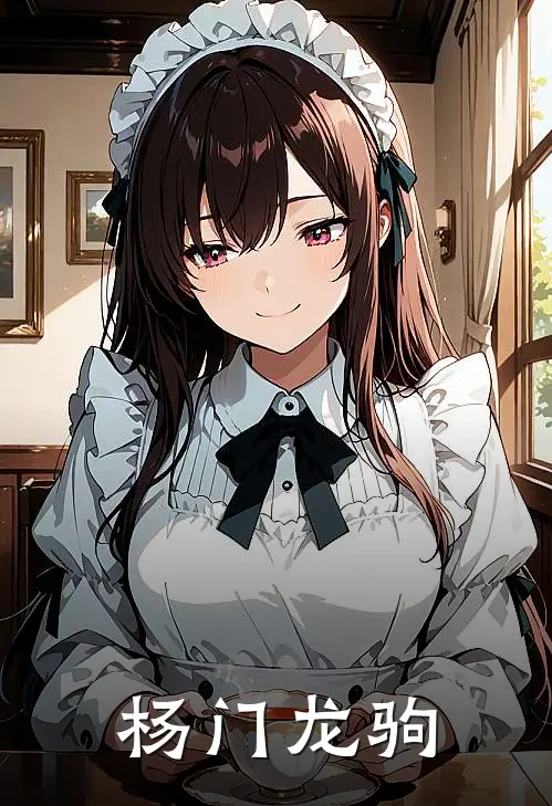 杨门龙驹杨雨泽杨靖完整版小说_最新章节列表杨门龙驹(杨雨泽杨靖)