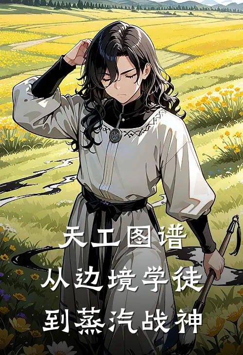 天工图谱：从边境学徒到蒸汽战神林墨王有财最新好看小说_最新章节列表天工图谱：从边境学徒到蒸汽战神(林墨王有财)