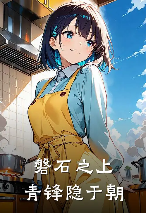 磐石之上：青锋隐于朝林阳王强新热门小说_最新章节列表磐石之上：青锋隐于朝(林阳王强)