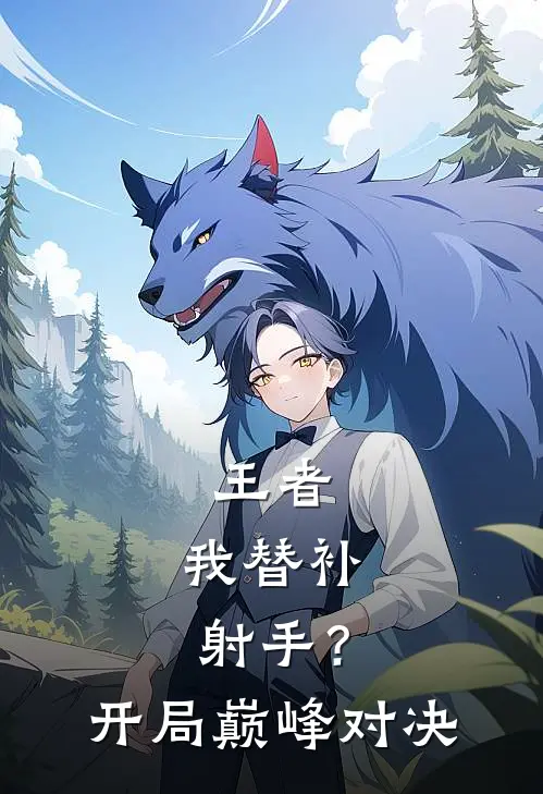 王者：我替补射手？开局巅峰对决苏燃王昭君完整版免费小说_热门网络小说推荐王者：我替补射手？开局巅峰对决(苏燃王昭君)