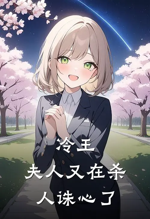 冷王，夫人又在杀人诛心了(谢青莞阿妩)免费小说大全_小说完结免费冷王，夫人又在杀人诛心了谢青莞阿妩