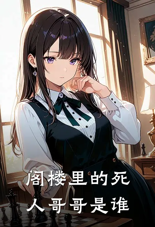 阁楼里的死人哥哥是谁