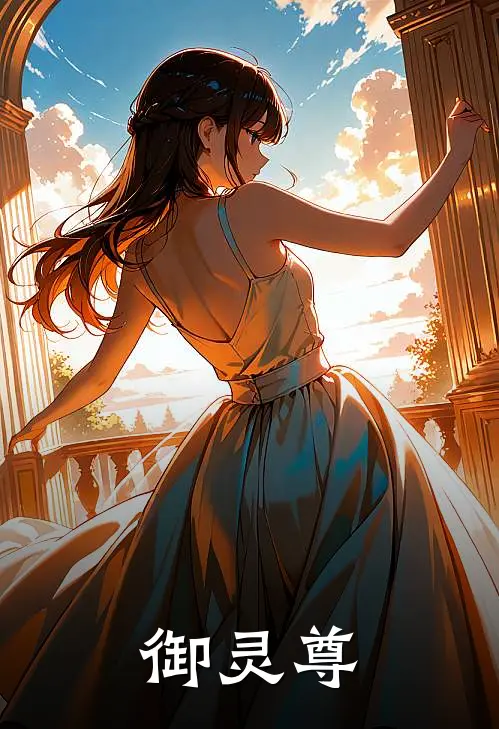 御灵尊