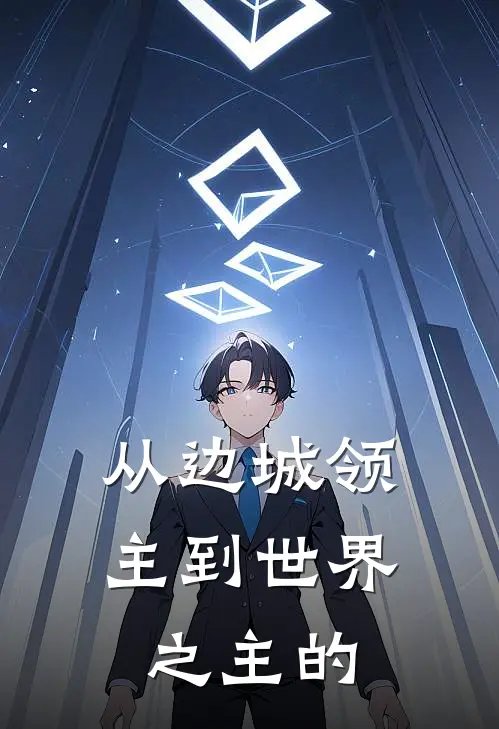 从边城领主到世界之主的