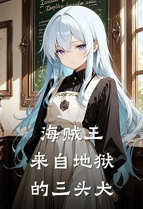 海贼王：来自地狱的三头犬萨卡斯基阿瑞斯免费完结版小说_小说完结海贼王：来自地狱的三头犬萨卡斯基阿瑞斯