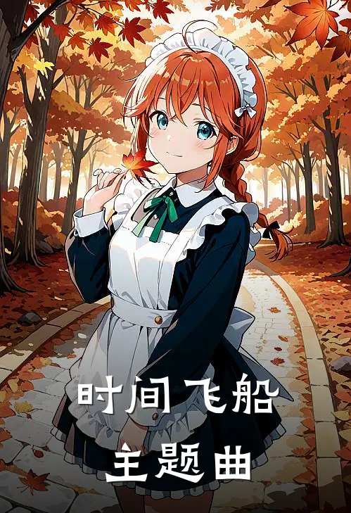 时间飞船主题曲