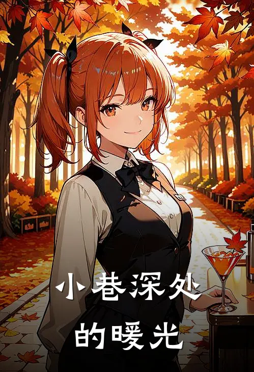 小巷深处的暖光(林慧周玥)全文在线阅读_(小巷深处的暖光)精彩小说