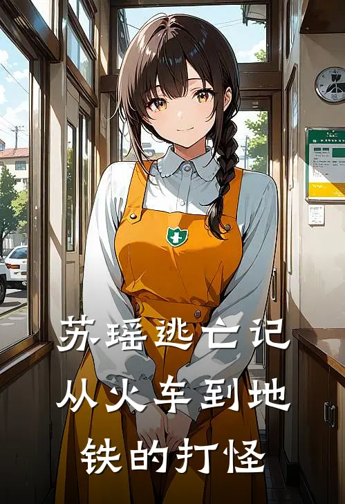 苏瑶逃亡记：从火车到地铁的打怪