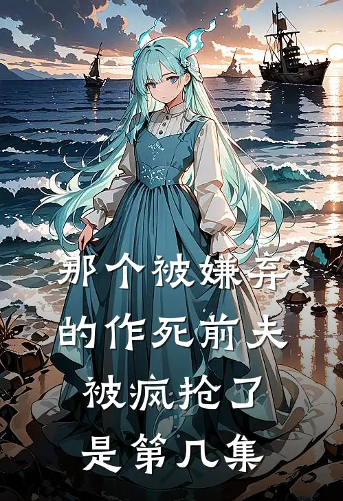 那个被嫌弃的作死前夫被疯抢了是第几集