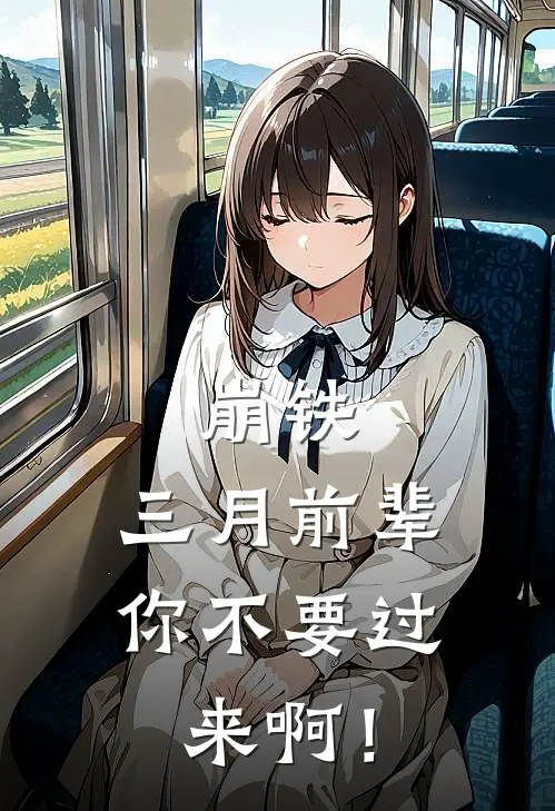 崩铁：三月前辈，你不要过来啊！