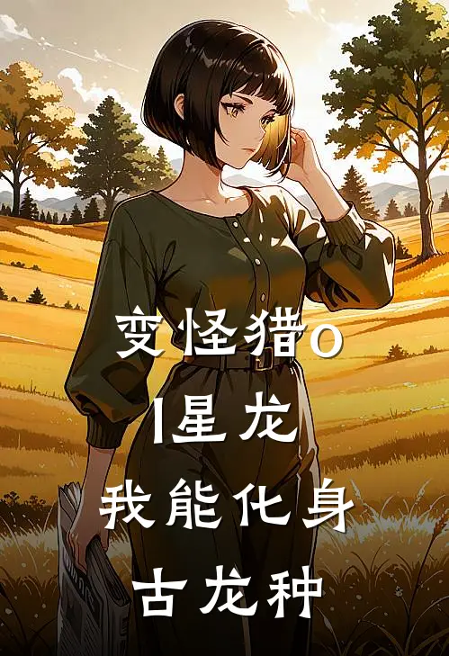 变怪猎ol星龙：我能化身古龙种(南星南星)完结小说推荐_免费小说变怪猎ol星龙：我能化身古龙种(南星南星)