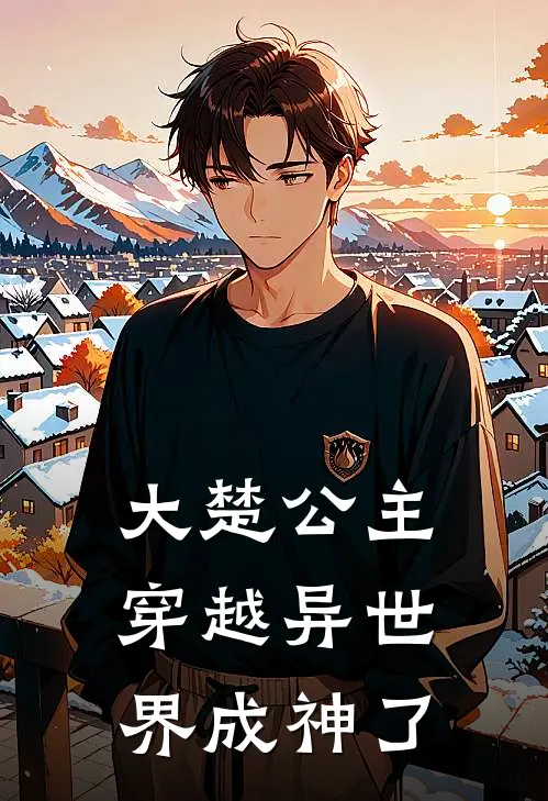 大楚公主穿越异世界成神了小说李挽玉希尔（已完结全集完整版大结局）李挽玉希尔小说全文阅读笔趣阁