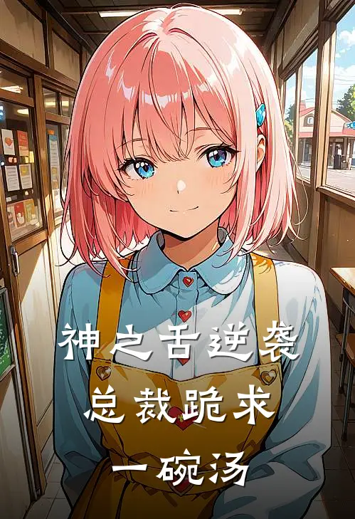 神之舌逆袭，总裁跪求一碗汤(苏巧顾宴)完本小说_热门的小说神之舌逆袭，总裁跪求一碗汤苏巧顾宴