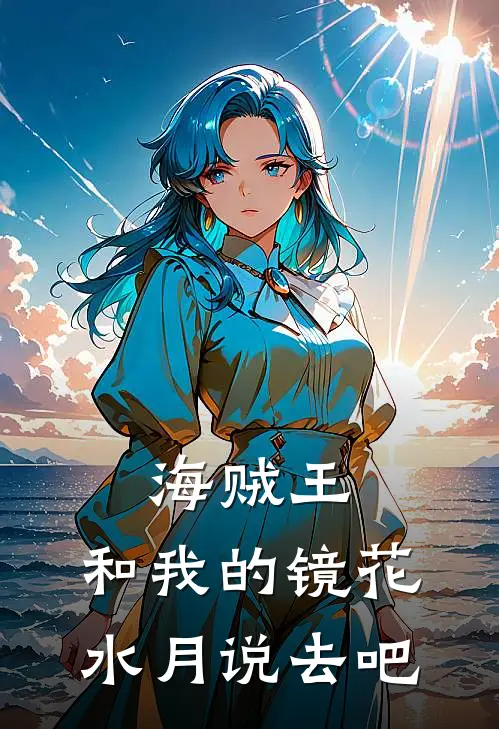 海贼王：和我的镜花水月说去吧