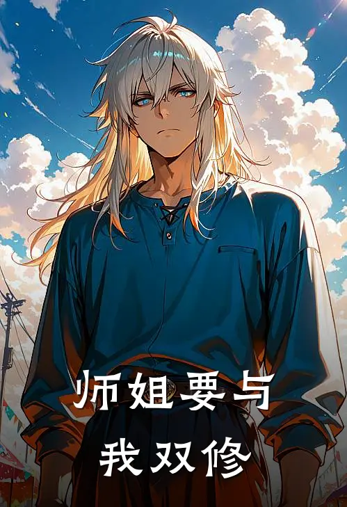 师姐要与我双修