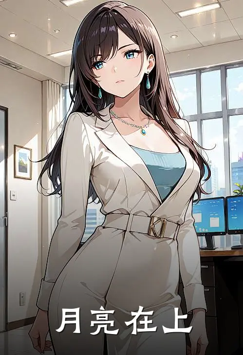 月亮在上纳兰望舒纳兰完整版免费阅读_纳兰望舒纳兰精彩小说