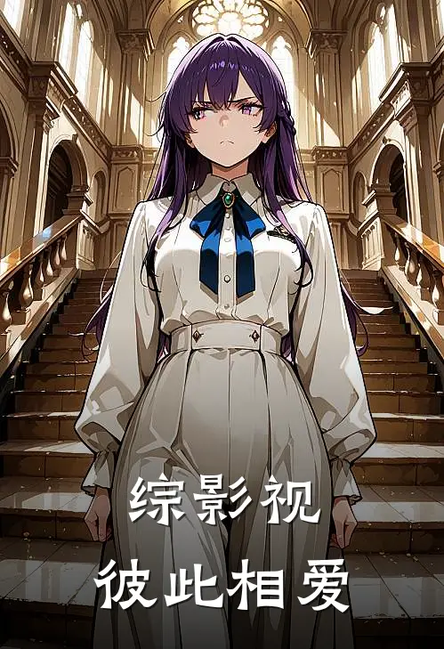 综影视：彼此相爱孟晓东江杨最新好看小说_免费小说综影视：彼此相爱(孟晓东江杨)