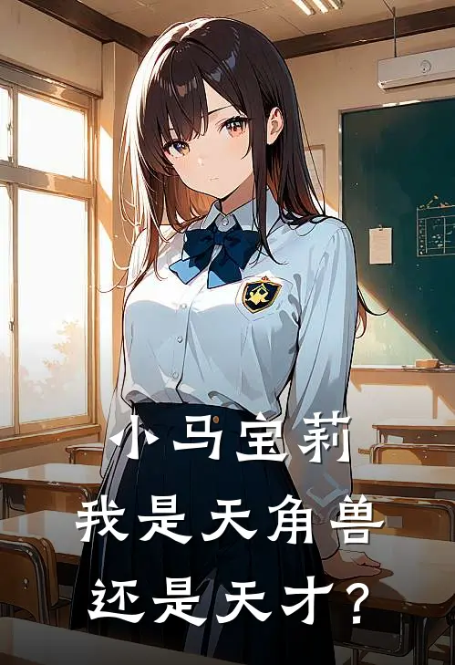 小马宝莉：我是天角兽还是天才？（许辞霜紫悦）完整版小说阅读_小马宝莉：我是天角兽还是天才？全文免费阅读（许辞霜紫悦）